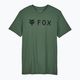 Vyriški dviračių marškinėliai Fox Racing Absolute hunter green