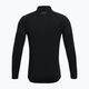 Under Armour Tech 2.0 1/2 Zip vyriškas treniruočių džemperis juodas 1328495-001 2