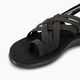 Moteriški sandalai Teva Voya Strappy Leather black 7