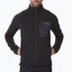 Columbia Titan Pass 2.0 II vyriškas vilnonis džemperis juodas 1866422