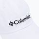 Columbia Roc II Ball beisbolo kepurė balta 1766611101 5