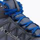 Columbia Peakfreak X2 Mid Outdry 053 blue vyriški trekingo batai 1865001 7