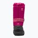 Paauglių sniego batai Sorel Flurry Dtv deep blush/tropic pink 10