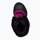 "Sorel Snow Commander" vaikiški trekingo batai purple dahlia/groovy pink 10
