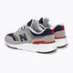 Vyriški batai New Balance CM997H team away grey 3