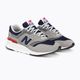 Vyriški batai New Balance CM997H team away grey 4