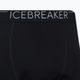 Vyriškos Icebreaker Merino šiluminės kelnės juodos spalvos 8