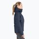 Moteriška striukė nuo lietaus The North Face Quest Insulated navy blue NF0A3Y1JH2G1 3