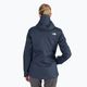 Moteriška striukė nuo lietaus The North Face Quest Insulated navy blue NF0A3Y1JH2G1 4