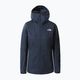 Moteriška striukė nuo lietaus The North Face Quest Insulated navy blue NF0A3Y1JH2G1 10
