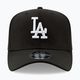 Kepurė New Era MLB 9Fifty Stretch Snap Los Angeles Dodgers black 2