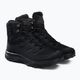 Salomon Outblast TS CSWP vyriški žygio batai juodi L40922300 4