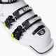 Vaikiški slidinėjimo batai Salomon S/MAX 60T M balti L40952400 7