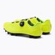 Vyriški MTB dviračių batai Mavic Tretry Crossmax Boa yellow L40959700 3