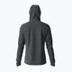 Vyriški Salomon Outline FZ Hoodie vilnoniai džemperiai su gobtuvu juodi LC1368300 3