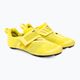 Vyriški kelių bateliai Mavic Tretry Ultimate Tri yellow L41019300 5