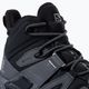 Vyriški trekingo batai Salomon X Ultra 4 MID GTX black L41383400 7