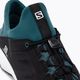 Salomon Amphib Bold 2 vyriški bėgimo bateliai juoda/žalia L41304000 8