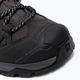 Salomon Quest 4 GTX vyriški trekingo batai juodi L41292600 7