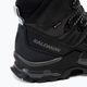 Salomon Quest 4 GTX vyriški trekingo batai juodi L41292600 8