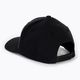 Salomon Logo beisbolo kepurė juoda LC1655800 3
