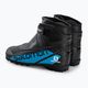 Salomon R/Combi JR Prolink vaikiški bėgimo slidėmis batai juodi L41514100+ 3