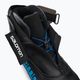 Salomon R/Combi JR Prolink vaikiški bėgimo slidėmis batai juodi L41514100+ 7