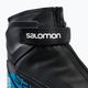 Salomon R/Combi JR Prolink vaikiški bėgimo slidėmis batai juodi L41514100+ 8