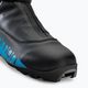Salomon R/Combi JR Prolink vaikiški bėgimo slidėmis batai juodi L41514100+ 10