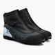 Salomon Escape Prolink vyriški bėgimo slidėmis batai juodi L41513700+ 5