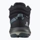 Salomon Predict Hike Mid GTX vyriški trekingo batai juodi L41460900 12
