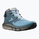 Moteriški trekingo batai Salomon Predict Hike Mid GTX blue L41460700 10
