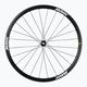 Mavic Ksyrium 30 Disc priekinis dviračių ratas juodas F9257101