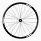 Mavic Ksyrium 30 Disc galinis dviračio ratas juodas R4041155