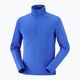 Vyriškas Salomon Outrack HZ Mid vilnonis džemperis mėlynas LC1711000