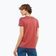 Salomon Outline Summer SS moteriški trekingo marškinėliai raudoni LC1708900 3