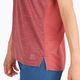 Salomon Outline Summer SS moteriški trekingo marškinėliai raudoni LC1708900 4