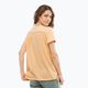Moteriški trekingo marškinėliai Salomon Outline Summer SS orange LC1794500 3