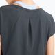 Salomon Essential Shaped SS moteriški trekingo marškinėliai juodi LC1700800 5