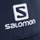 Salomon Logo beisbolo kepurė tamsiai mėlyna LC1682300 5