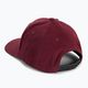 Salomon Logotipas beisbolo kepurė raudona LC1682400 3