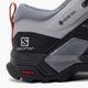 Moteriški trekingo batai Salomon X Ultra 4 GTX pilki L41623100 7