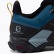 Vyriški trekingo batai Salomon X Ultra 4 GTX blue L41623000 7