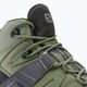 Moteriški trekingo batai Salomon X Ultra 4 MID GTX green L41625100 9
