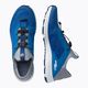 Vyriški bėgimo bateliai Salomon Amphib Bold 2 blue L41600800 13