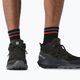 Salomon Outpulse MID GTX vyriški trekingo batai juodi L41588800 9