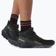 Salomon Outpulse MID GTX vyriški trekingo batai juodi L41588800 10
