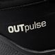 Salomon Outpulse MID GTX vyriški trekingo batai juodi L41588800 8