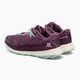 Salomon Ultra Glide moteriški bėgimo bateliai violetinės spalvos L41598700 3