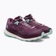Salomon Ultra Glide moteriški bėgimo bateliai violetinės spalvos L41598700 5